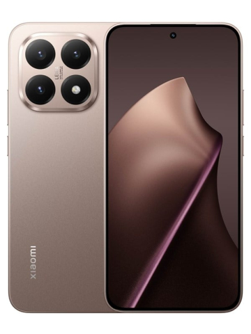 Xiaomi 15T Pro 512GB12GB - Mocha Gold