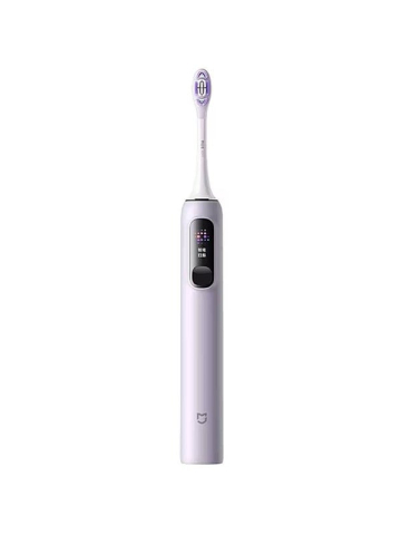 Xiaomi Elektrische Zahnbrste Oscillation Pro - Purple