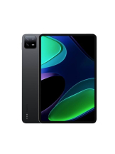 Xiaomi Pad 6 128GB6GB - Gravity Grey
