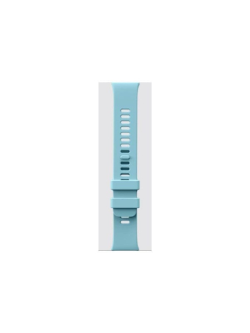 Xiaomi Redmi Watch TPU Quick Release Strap - Dark Cyan