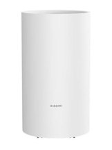 Xiaomi Smart Dehumidifier Lite EU