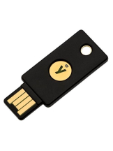 Yubico YubiKey 5 NFC - V 57 - USB-A