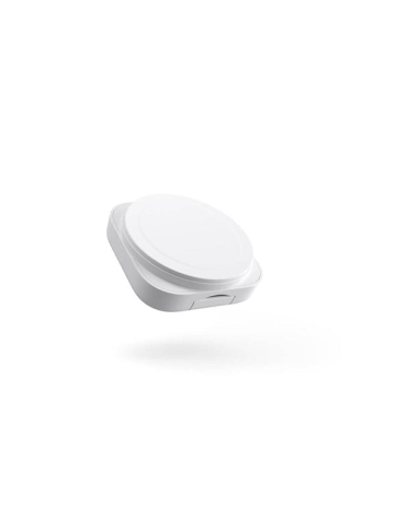 ZENS 2-in-1 MagSafe  Watch Travel Charger white
