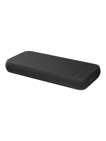 ZENS Magnet 10000 mAh Wireless Powerbank with Kickstand - 10000 mAh