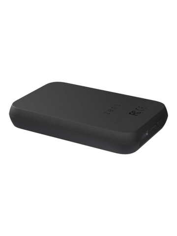ZENS Magnet 4000 mAh Wireless Powerbank - 4000 mAh