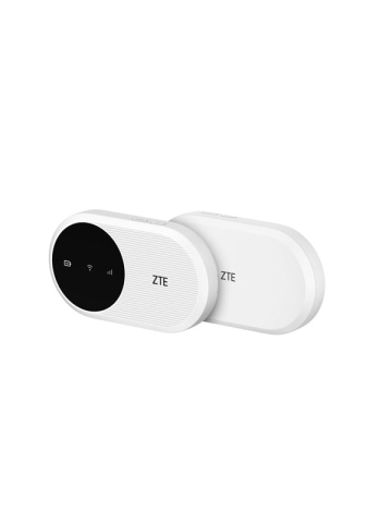 ZTE U10 Portable 4G Router - 4G 80211bgnax