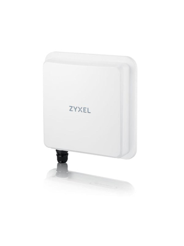 ZyXEL Nebula FWA710 5G NR Outdoor Router - Wireless router N Standard - 802.11n